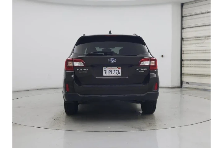 $19998 : Subaru Outback 2017 AWD 3.6R image 6