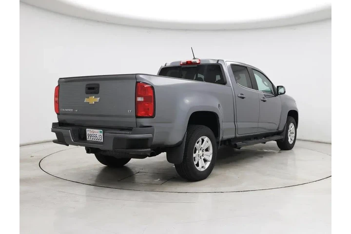 $25998 : Chevrolet Colorado 2018 4x2 image 8