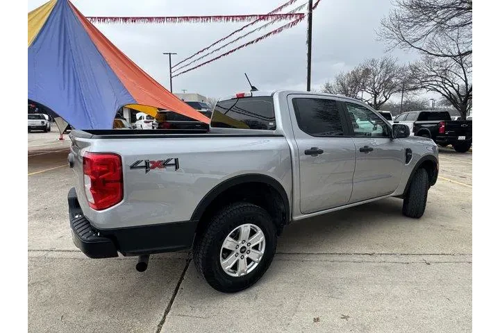 $29748 : Ford Ranger 2024 4x4 XL 4dr image 6