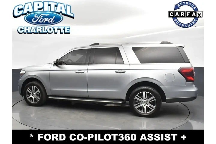 $37999 : Ford Expedition MAX 2022 4x4 image 5