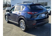 $23872 : Mazda CX-5 2023 AWD 2.5 S Se thumbnail