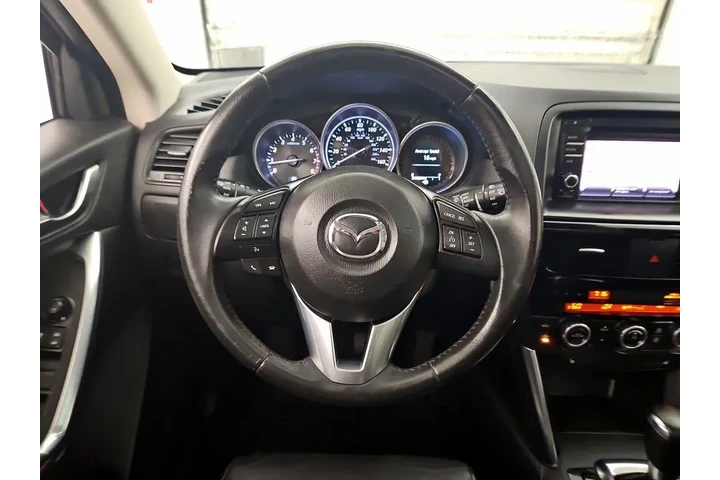 $13998 : Mazda CX-5 2015 Grand Tourin image 10