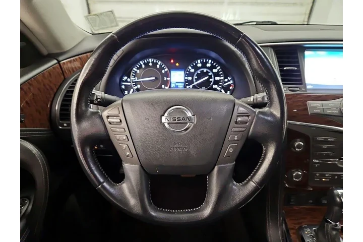 $21998 : Nissan Armada 2020 4x4 SL 4d image 10