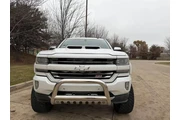 $36997 : 2016 Silverado 1500 LTZ thumbnail