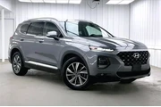 Hyundai SANTA FE 2019 AWD Li en Madison