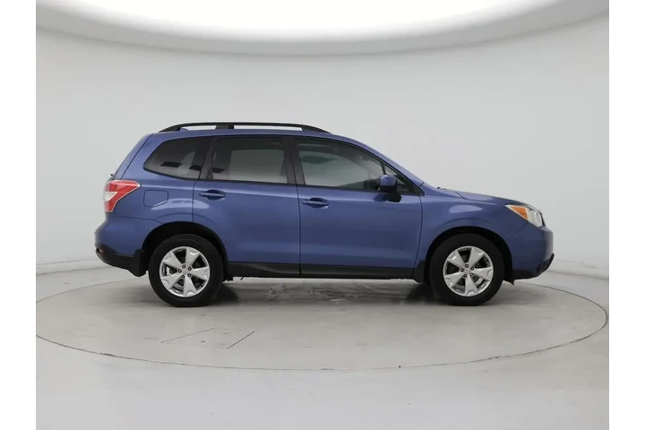 $16998 : Subaru Forester 2016 AWD 2.5 image 7