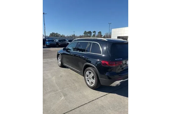 $35331 : Mercedes-Benz GLB 2023 AWD G image 5