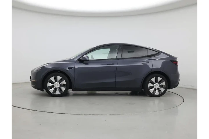 $28998 : Tesla Model Y 2021 AWD Long image 3