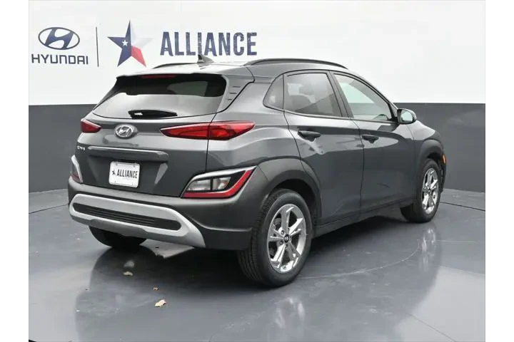 $16603 : Hyundai KONA 2023 SEL 4dr Cr image 7