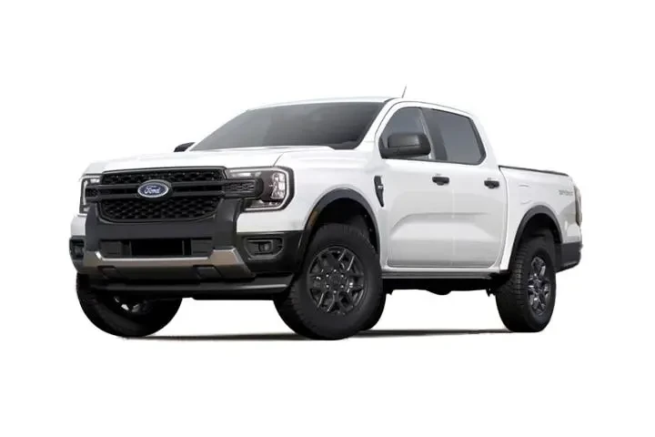 $39187 : Ford Ranger 2024 4x4 XLT 4dr image 7