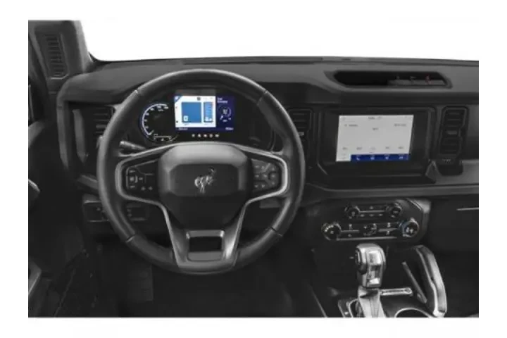 $36135 : Ford Bronco 2021 4x4 Badland image 7