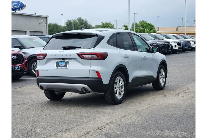 $25659 : Ford Escape 2025 Active 4dr image 4