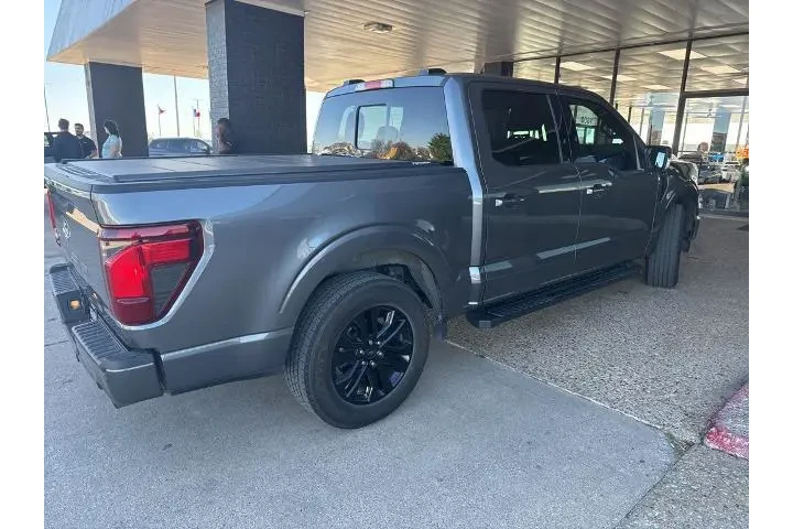 $35408 : Ford F-150 2024 4x2 XLT 4dr image 7