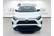 Toyota RAV4 2024 LE 4dr SUV en Miami
