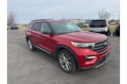 Ford Explorer 2021 AWD XLT 4 en Kansas City MO