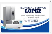 Servicio Tecnico Lopez thumbnail 2