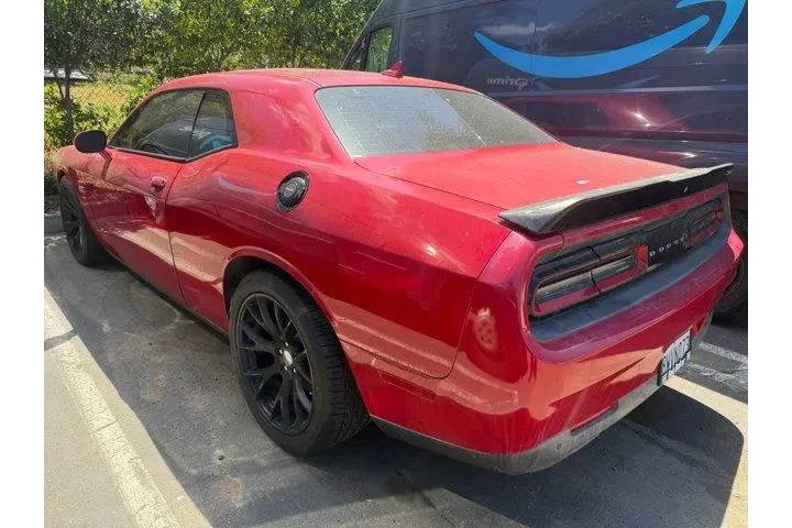 $29998 : Dodge Challenger 2015 SRT 39 image 9