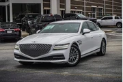 Genesis G80 2024 AWD 2.5T 4d en Atlanta