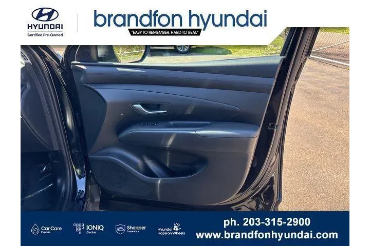 $31000 : Hyundai TUCSON 2026 AWD SEL image 8