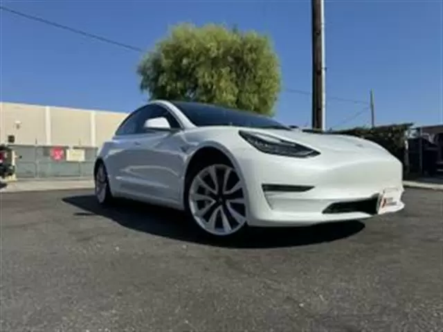 $21990 : 2018 TESLA MODEL 32018 TESLA image 10