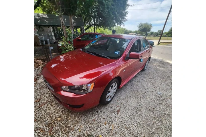 $6995 : 2014 MITSUBISHI LANCER2014 MI image 6