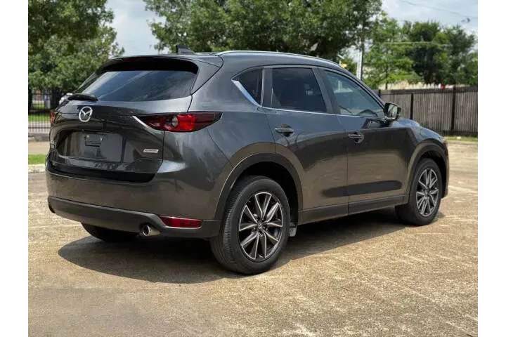 $16381 : 2018 CX-5 image 2