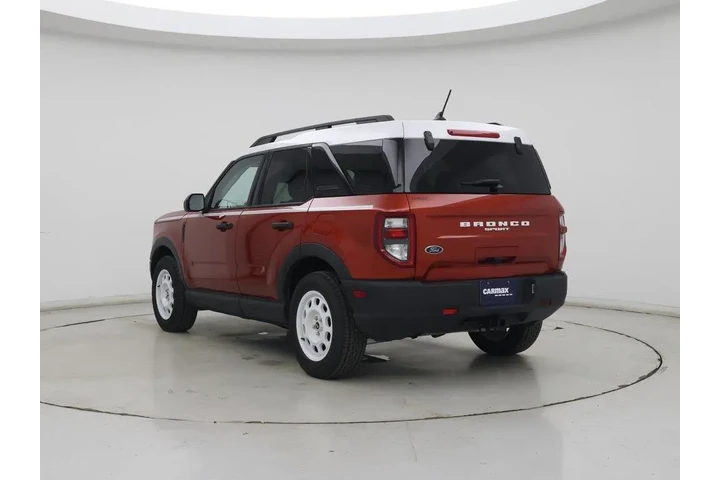 $28998 : Ford Bronco Sport 2023 AWD H image 2