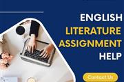 English Assignment Help en London