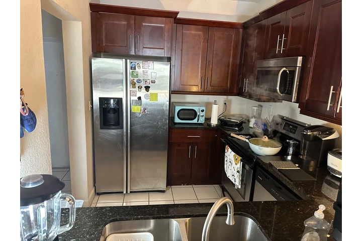 $1000 : Rento habitacion image 7