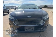 $15910 : Ford Fusion 2016 AWD Titaniu thumbnail