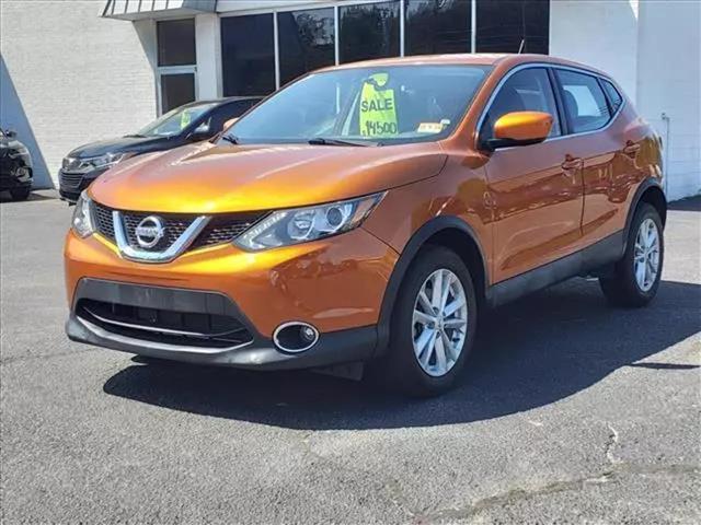 $14500 : 2017 NISSAN ROGUE SPORT2017 N image 6