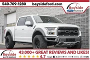 Ford F-150 2019 4x4 Raptor 4 en Arlington VA