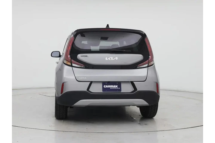 $15998 : Kia Soul 2023 LX 4dr Crossov image 6