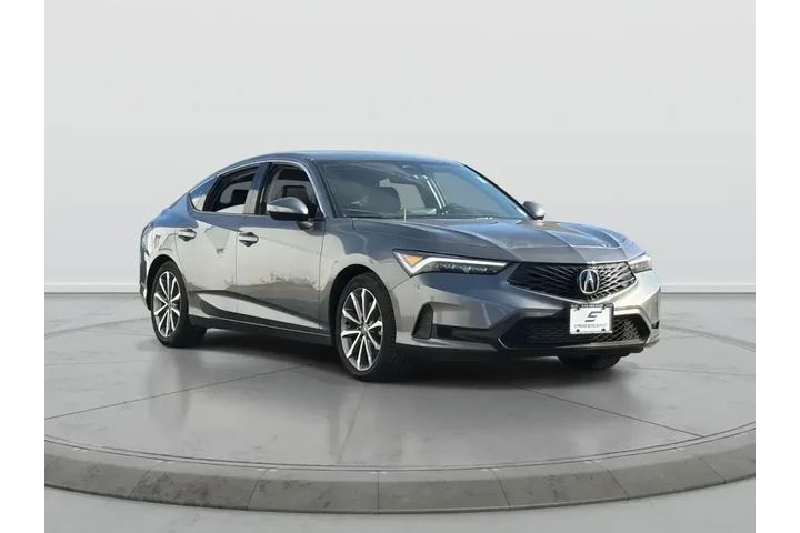 $23890 : Acura Integra 2024 4dr Liftb image 1