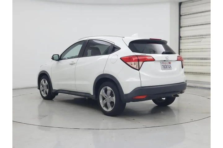 $18998 : Honda HR-V 2016 EX-L 4dr Cro image 2