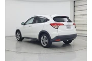 $18998 : Honda HR-V 2016 EX-L 4dr Cro thumbnail