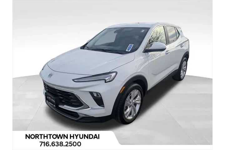 $21916 : Buick Encore GX 2024 Preferr image 1