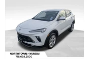 Buick Encore GX 2024 Preferr en Buffalo