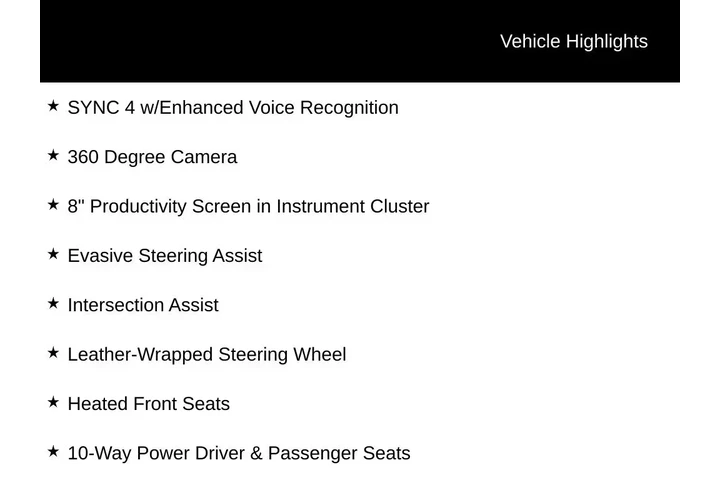 $38995 : Ford F-150 2021 4x4 XLT 4dr image 7