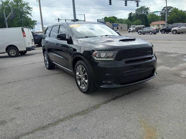 $20900 : 2020 Durango R/T image 4