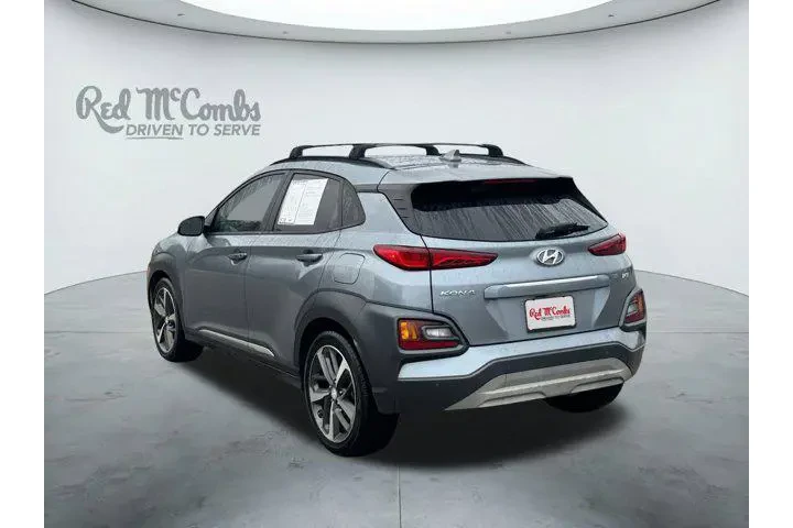 $13991 : Hyundai KONA 2020 Ultimate 4 image 3