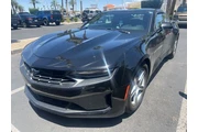 Chevrolet Camaro 2019 LT 2dr en Las Vegas