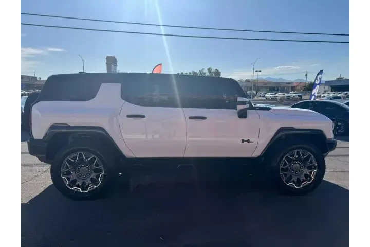 $86395 : 2024 GMC HUMMER EV SUV2024 GM image 5