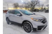 $23995 : 2020 CR-V EX-L thumbnail