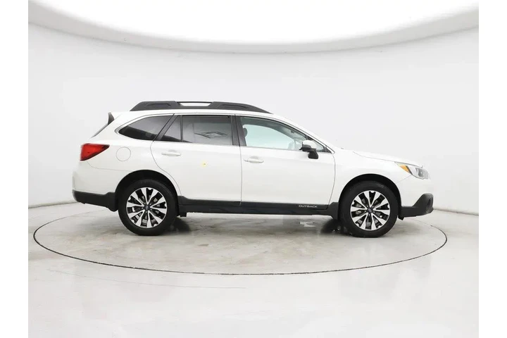 $16998 : Subaru Outback 2017 AWD 3.6R image 7