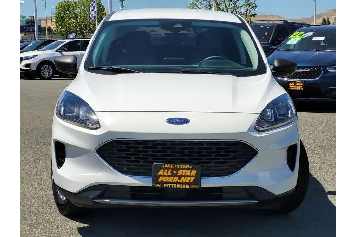 $22200 : Ford Edge 2022 AWD ST-Line 4 image 2