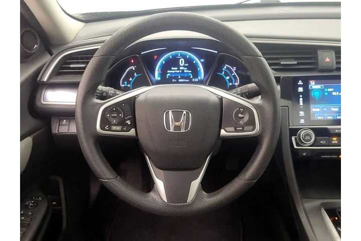 $18998 : Honda Civic 2016 EX-T 4dr Se image 9