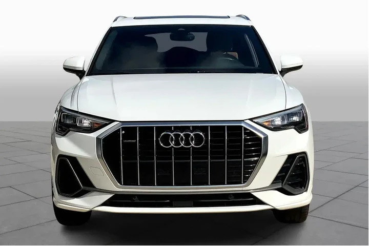 $20349 : Audi Q3 2022 AWD quattro S l image 3