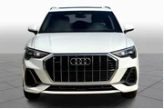 $20349 : Audi Q3 2022 AWD quattro S l thumbnail
