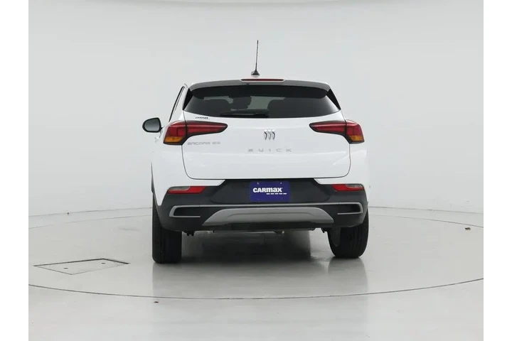 $20998 : Buick Encore GX 2025 Preferr image 6